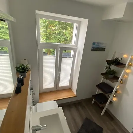 Fewo Jade Wilhelmshaven Extérieur photo