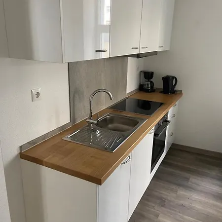 Fewo Jade Wilhelmshaven Extérieur photo