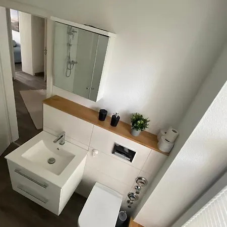 Fewo Jade Wilhelmshaven Extérieur photo