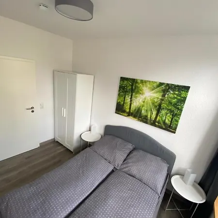 Fewo Jade Wilhelmshaven Extérieur photo