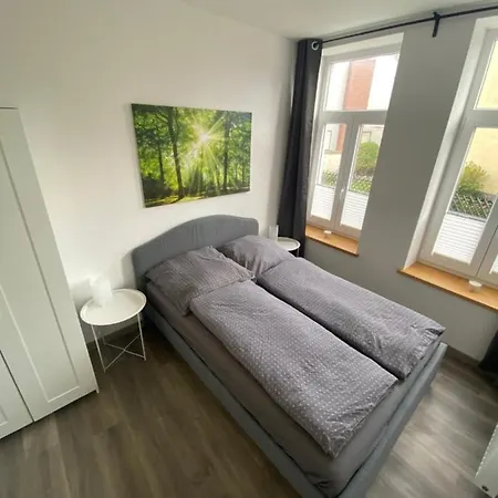 Fewo Jade Wilhelmshaven Extérieur photo