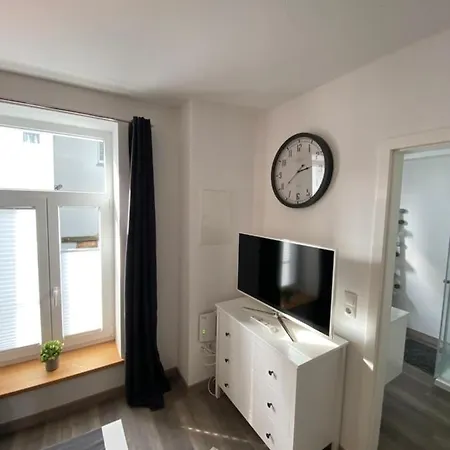 Fewo Jade Wilhelmshaven Extérieur photo
