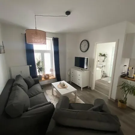 Fewo Jade Wilhelmshaven Extérieur photo