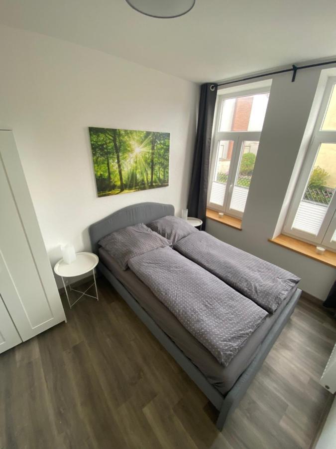 Jade Appartement Wilhelmshaven