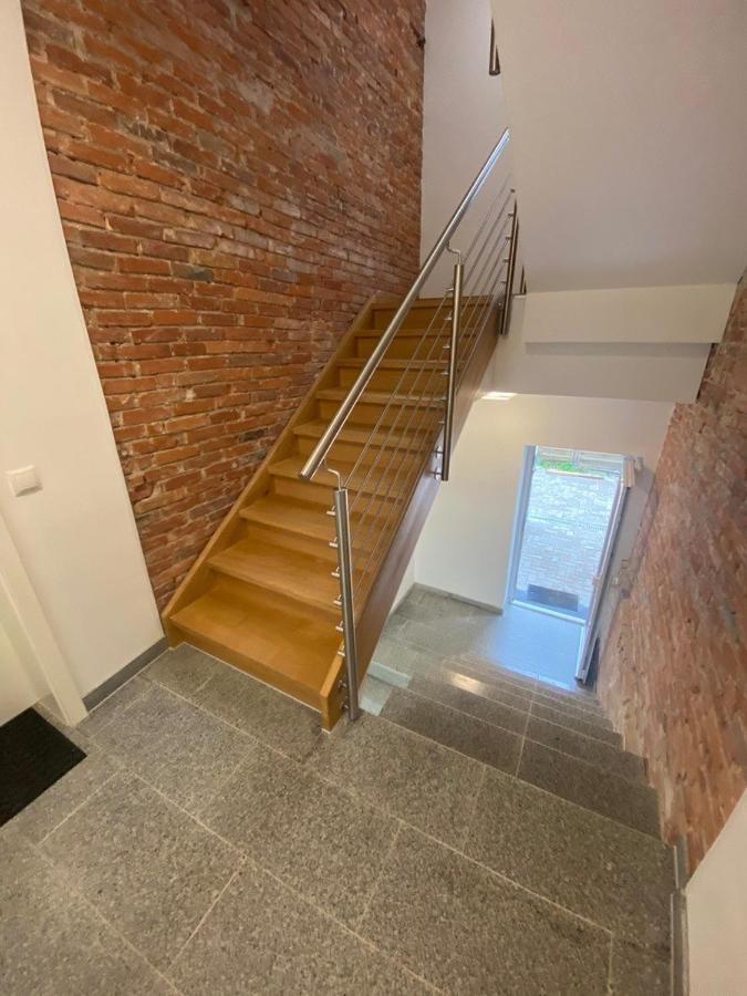 Jade Appartement