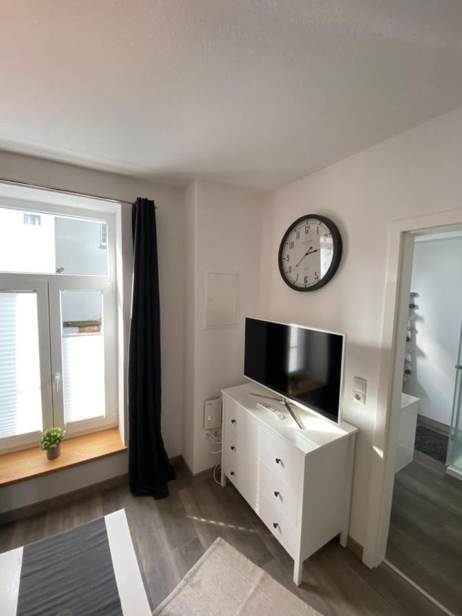 Jade Appartement Wilhelmshaven