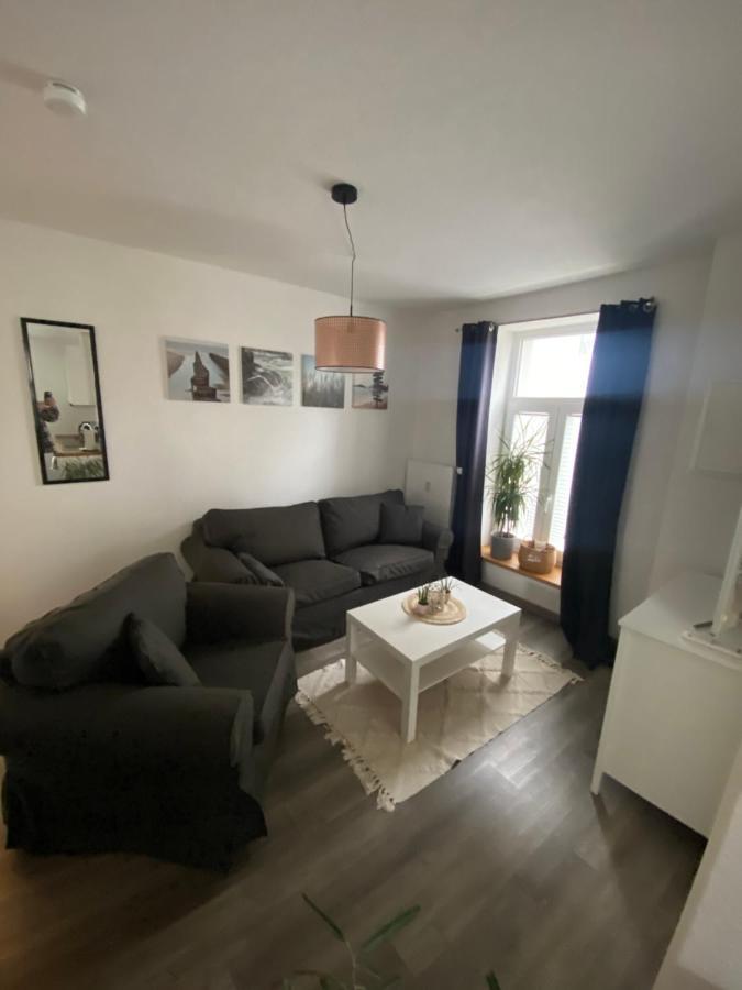 Jade Appartement